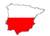 TALLERES PEDRO RODRÍGUEZ LÓPEZ - Polski